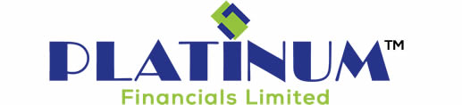 Platinum financials logo